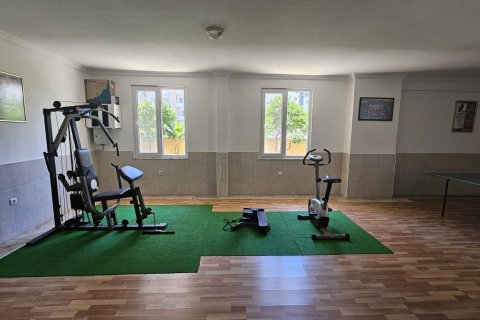 2+1 Wohnung  in Mahmutlar, Antalya, Türkei Nr. 219195 - 15