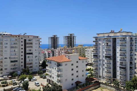 2+1 Wohnung  in Mahmutlar, Antalya, Türkei Nr. 219195 - 9