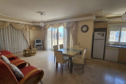 2+1 Wohnung  in Mahmutlar, Antalya, Türkei Nr. 219195 - 4