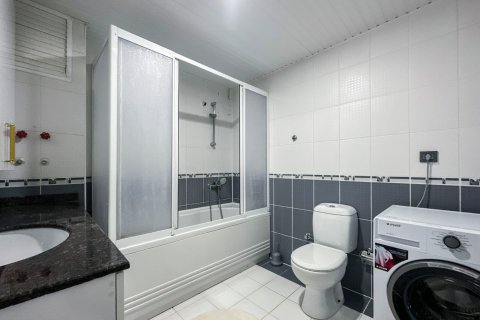 2+1 Lejlighed  i Alanya, Antalya, Tyrkiet Nr. 219199 - 13
