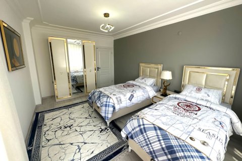 2+1 Lejlighed  i Alanya, Antalya, Tyrkiet Nr. 219199 - 9