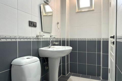 2+1 Lejlighed  i Alanya, Antalya, Tyrkiet Nr. 219199 - 12