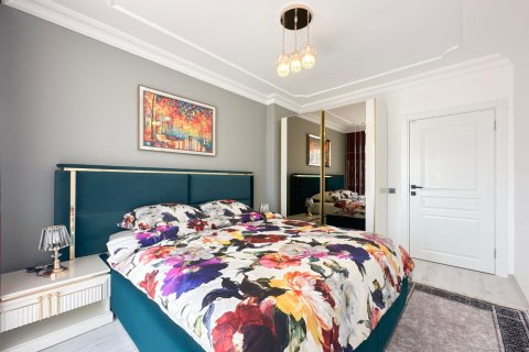 2+1 Lejlighed  i Alanya, Antalya, Tyrkiet Nr. 219199 - 7