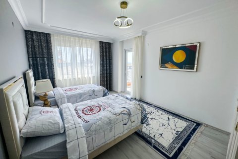 2+1 Lejlighed  i Alanya, Antalya, Tyrkiet Nr. 219199 - 8