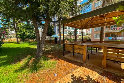 2+1 Lejlighed  i Alanya, Antalya, Tyrkiet Nr. 219199 - 18