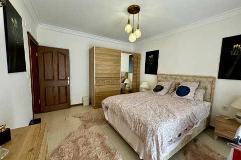 2+1 Lejlighed  i Mahmutlar, Antalya, Tyrkiet Nr. 219197 - 7