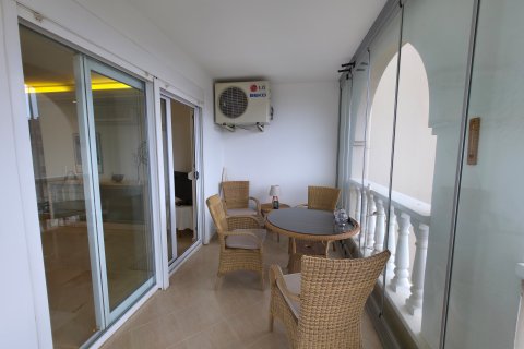 2+1 Wohnung  in Cikcilli, Antalya, Türkei Nr. 219201 - 11