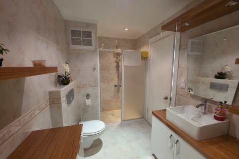 2+1 Wohnung  in Cikcilli, Antalya, Türkei Nr. 219201 - 17