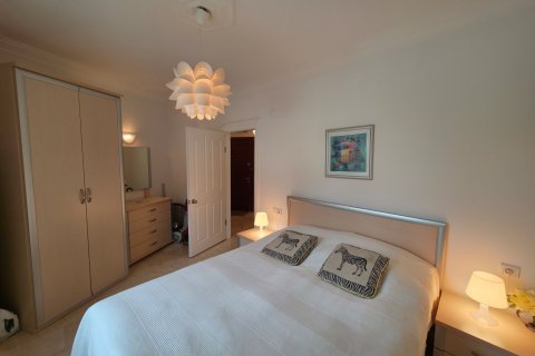 2+1 Wohnung  in Cikcilli, Antalya, Türkei Nr. 219201 - 9