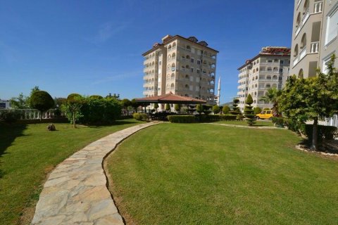 2+1 Wohnung  in Cikcilli, Antalya, Türkei Nr. 219201 - 2