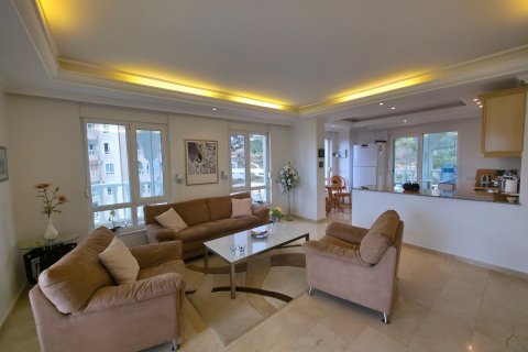 2+1 Apartment  in Cikcilli, Antalya, Turkey No. 219201