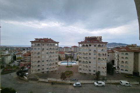 2+1 Wohnung  in Cikcilli, Antalya, Türkei Nr. 219201 - 18
