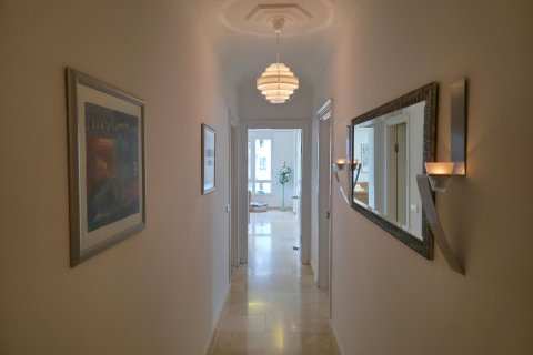 2+1 Wohnung  in Cikcilli, Antalya, Türkei Nr. 219201 - 14