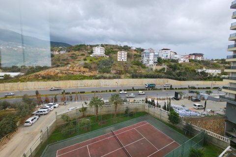 2+1 Wohnung  in Cikcilli, Antalya, Türkei Nr. 219201 - 15