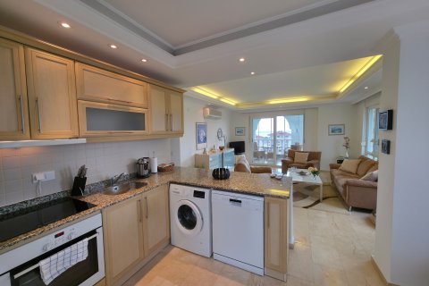 2+1 Wohnung  in Cikcilli, Antalya, Türkei Nr. 219201 - 4