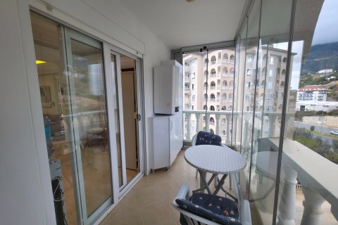 2+1 Wohnung  in Cikcilli, Antalya, Türkei Nr. 219201 - 12