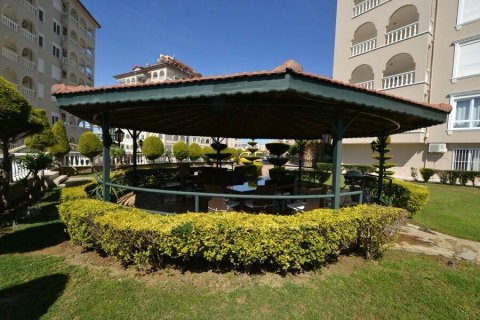 2+1 Wohnung  in Cikcilli, Antalya, Türkei Nr. 219201 - 21