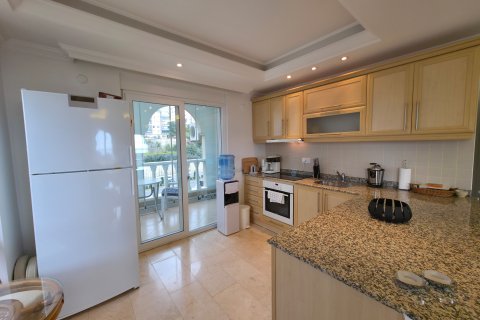2+1 Wohnung  in Cikcilli, Antalya, Türkei Nr. 219201 - 5
