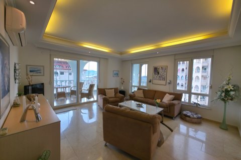 2+1 Wohnung  in Cikcilli, Antalya, Türkei Nr. 219201 - 3