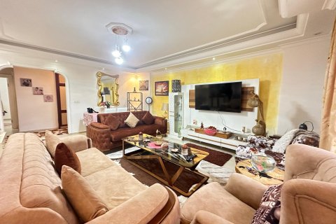 2+1 Leilighet  i Mahmutlar, Antalya, Tyrkia Nr. 219196