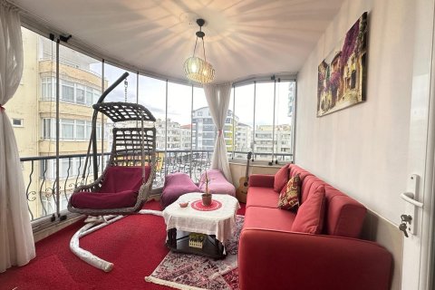 2+1 Lägenhet  i Mahmutlar, Antalya, Turkiet Nr. 219196 - 7