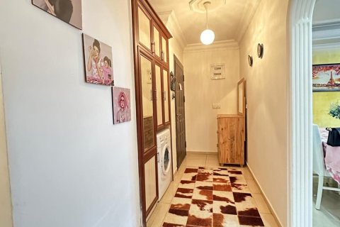 2+1 Lägenhet  i Mahmutlar, Antalya, Turkiet Nr. 219196 - 8