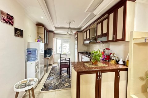 2+1 Lägenhet  i Mahmutlar, Antalya, Turkiet Nr. 219196 - 3