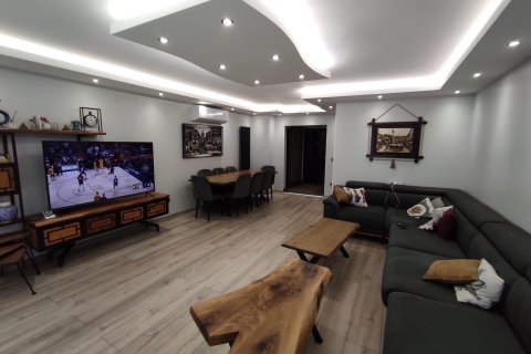 Villa  4+2  İstanbul, Türkiye №218334