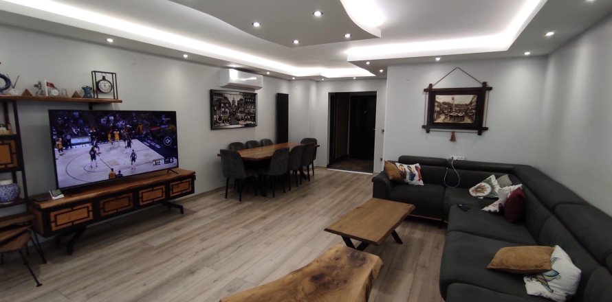 4+2 Villa  i Istanbul, istanbul, Turkiet Nr. 218334