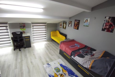 4+2 Villa  i Istanbul, istanbul, Turkiet Nr. 218334 - 7