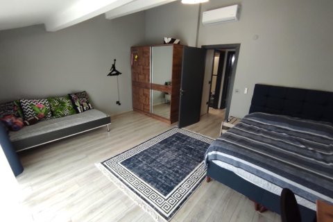 4+2 Villa  i Istanbul, istanbul, Turkiet Nr. 218334 - 6