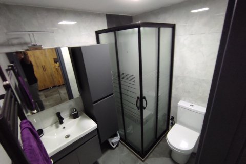 4+2 Villa  i Istanbul, istanbul, Turkiet Nr. 218334 - 13