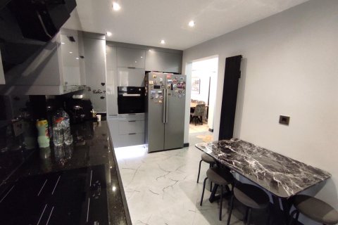 4+2 Villa  i Istanbul, istanbul, Turkiet Nr. 218334 - 4