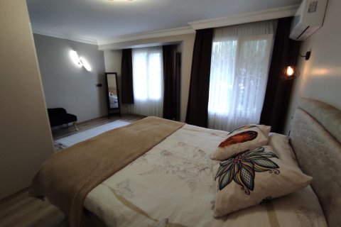 4+2 Villa  i Istanbul, istanbul, Turkiet Nr. 218334 - 5