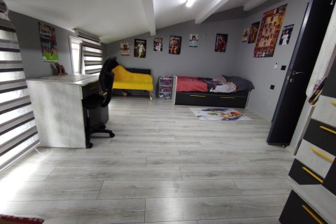 4+2 Villa  i Istanbul, istanbul, Turkiet Nr. 218334 - 8