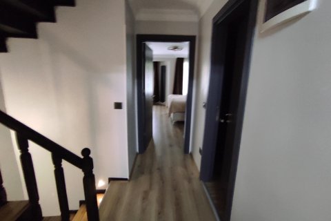 4+2 Villa  i Istanbul, istanbul, Turkiet Nr. 218334 - 12