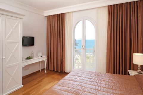 4+1 Villa  i Bodrum, Mugla, Turkiet Nr. 218336 - 13