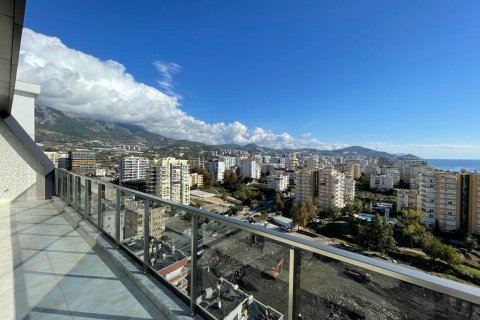 آپارتمان در  Mahmutlar ، ترکیه 3 خوابه ، 190 متر مربع.  شماره 218402 - 2