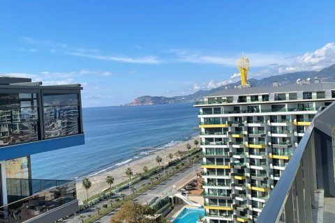 آپارتمان در  Mahmutlar ، ترکیه 3 خوابه ، 190 متر مربع.  شماره 218402 - 21