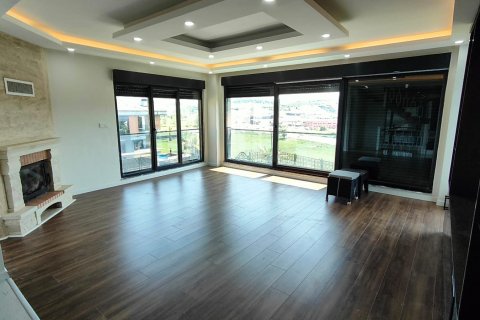 4+2 Villa  i Sile, istanbul, Turkiet Nr. 218333 - 5