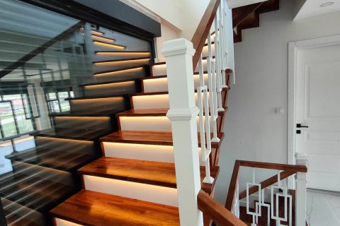 4+2 Villa  i Sile, istanbul, Turkiet Nr. 218333 - 14