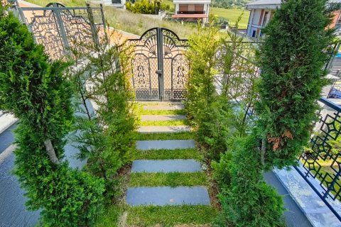 4+2 Villa  i Sile, istanbul, Turkiet Nr. 218333 - 17