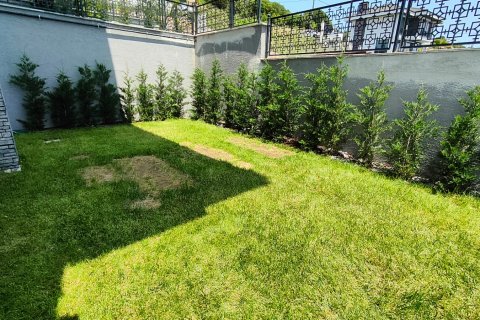 4+2 Villa  i Sile, istanbul, Turkiet Nr. 218333 - 15