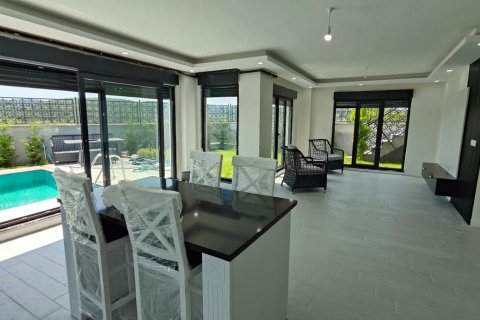 4+2 Villa  i Sile, istanbul, Turkiet Nr. 218333 - 2