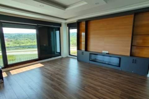 4+2 Villa  i Sile, istanbul, Turkiet Nr. 218333 - 6