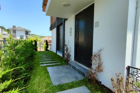 4+2 Villa  i Sile, istanbul, Turkiet Nr. 218333 - 16