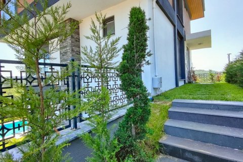 Villa  4+2  Şile, İstanbul, Türkiye №218333