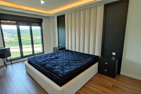 4+2 Villa  i Sile, istanbul, Turkiet Nr. 218333 - 10