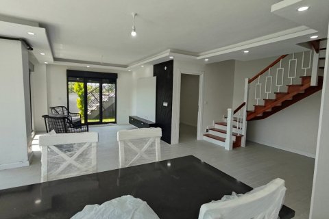 4+2 Villa  i Sile, istanbul, Turkiet Nr. 218333 - 4