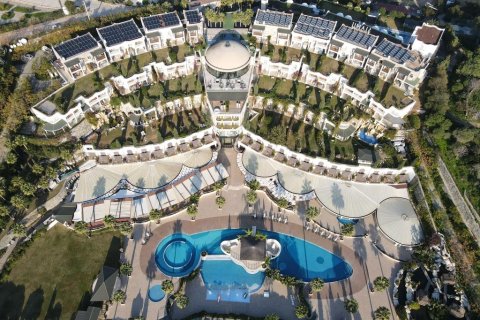 Продажа квартиры  в Бодруме, Мугле, Турция 3+1, 312м2, №218337 – фото 17